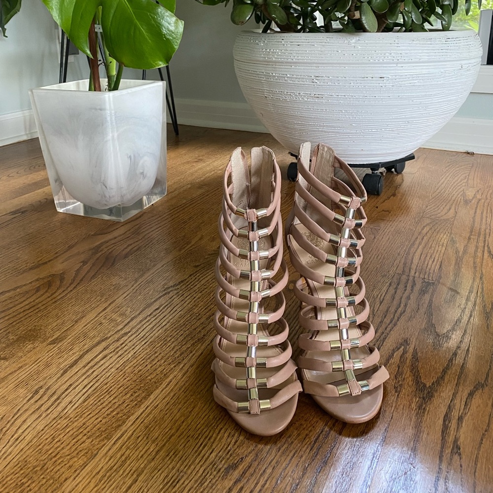 Vince Camuto Heels